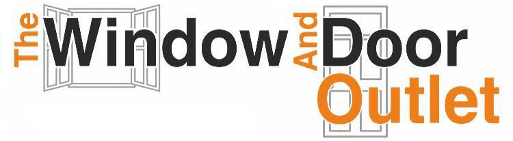 The Window and Door Outlet logo